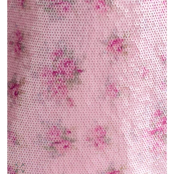 LOVESHACKFANCY FINTA DRESS- NWOT- 4 - Picture 7 of 7